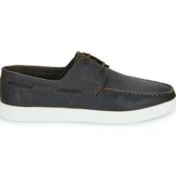 Geox U AVOLA-Homme Mocassins & Chaussures Bateau