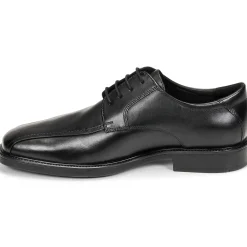 Geox U BRANDOLF-Homme Derbies & Richelieu