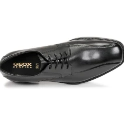 Geox U BRANDOLF-Homme Derbies & Richelieu