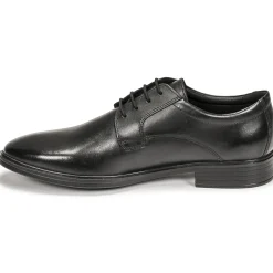 Geox U GLADWIN-Homme Derbies & Richelieu