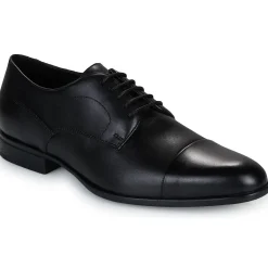 Geox U IACOPO-Homme Derbies & Richelieu