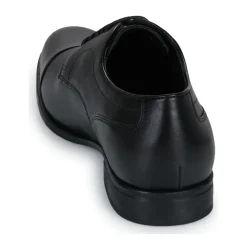 Geox U IACOPO-Homme Derbies & Richelieu