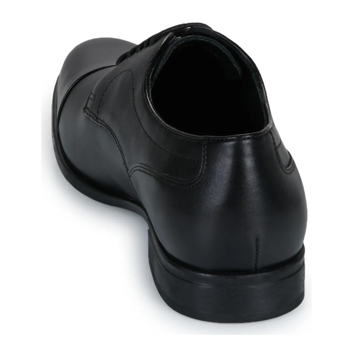 Geox U IACOPO-Homme Derbies & Richelieu