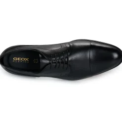 Geox U IACOPO-Homme Derbies & Richelieu