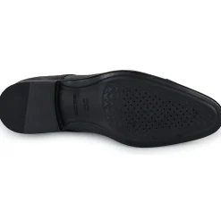 Geox U IACOPO-Homme Derbies & Richelieu