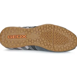 Geox U SNAKE ORIGINAL-Homme Baskets Mode