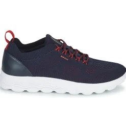 Geox U SPHERICA A-Homme Baskets Mode
