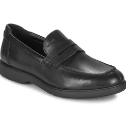 Geox U SPHERICA EC11-Homme Mocassins & Chaussures Bateau