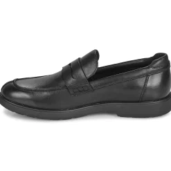 Geox U SPHERICA EC11-Homme Mocassins & Chaussures Bateau