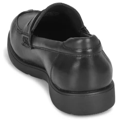 Geox U SPHERICA EC11-Homme Mocassins & Chaussures Bateau