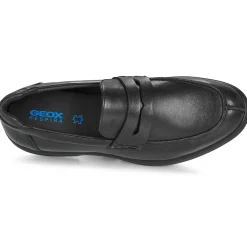 Geox U SPHERICA EC11-Homme Mocassins & Chaussures Bateau