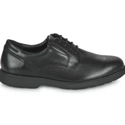 Geox U SPHERICA EC11-Homme Derbies & Richelieu