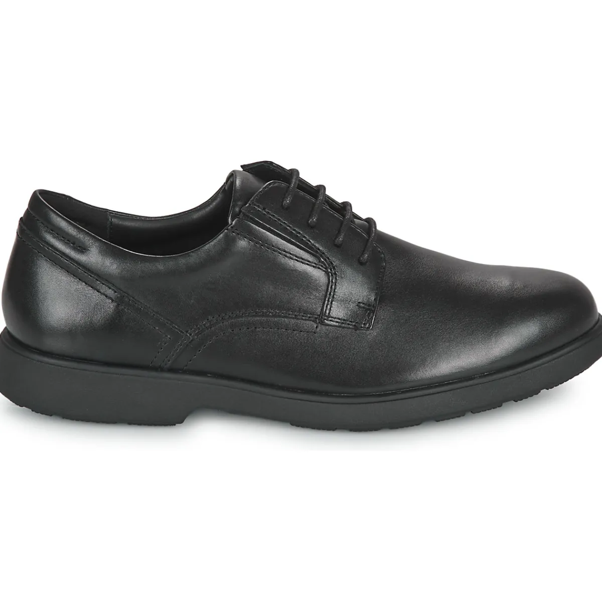 Geox U SPHERICA EC11-Homme Derbies & Richelieu