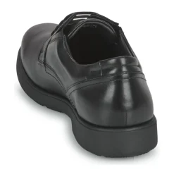 Geox U SPHERICA EC11-Homme Derbies & Richelieu