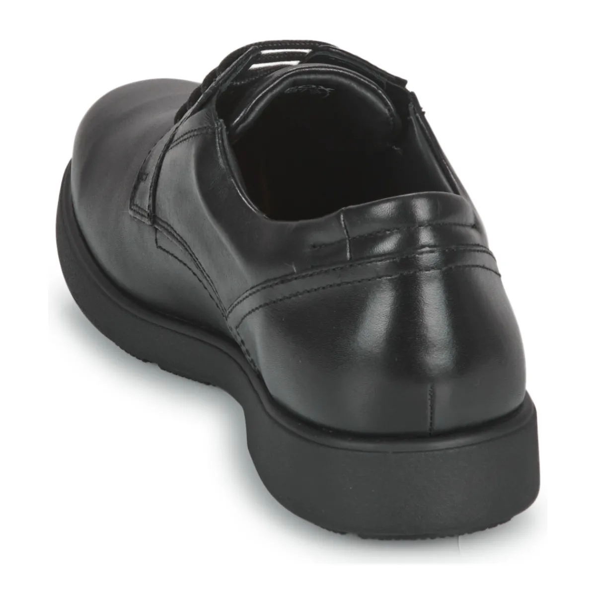 Geox U SPHERICA EC11-Homme Derbies & Richelieu