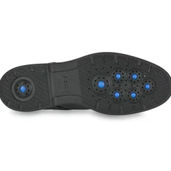 Geox U SPHERICA EC11-Homme Derbies & Richelieu