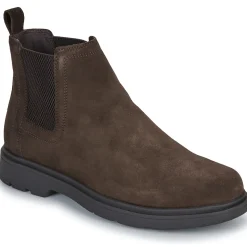 Geox U SPHERICA EC1 C-Homme Bottines / Boots