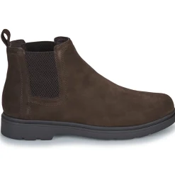 Geox U SPHERICA EC1 C-Homme Bottines / Boots