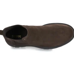 Geox U SPHERICA EC1 C-Homme Bottines / Boots