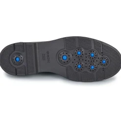 Geox U SPHERICA EC1 C-Homme Bottines / Boots