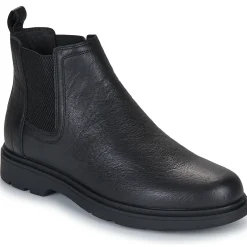 Geox U SPHERICA EC1 C-Homme Bottines / Boots