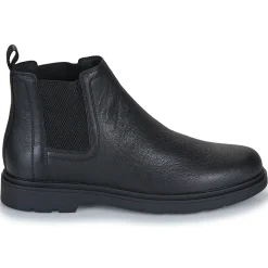 Geox U SPHERICA EC1 C-Homme Bottines / Boots