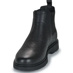 Geox U SPHERICA EC1 C-Homme Bottines / Boots