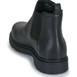 Geox U SPHERICA EC1 C-Homme Bottines / Boots