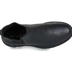 Geox U SPHERICA EC1 C-Homme Bottines / Boots