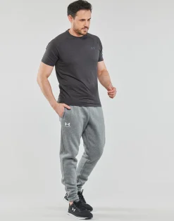 Under Armour UA ESSENTIAL FLEECE JOGGER-Homme Joggings & Survêtements