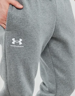 Under Armour UA ESSENTIAL FLEECE JOGGER-Homme Joggings & Survêtements