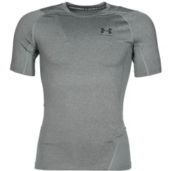 Under Armour UA HG ARMOUR COMP SS-Homme Sport Indoor