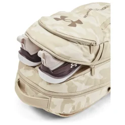 Under Armour UA Hustle 6.0 Backpack-Homme Sacs À Dos