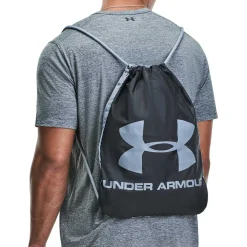 Under Armour Ua Ozsee Sackpack-Homme Sacs De Sport