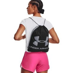 Under Armour Ua Ozsee Sackpack-Homme Sacs De Sport
