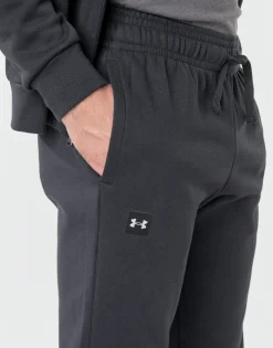 Under Armour UA RIVAL FLEECE JOGGER-Homme Joggings & Survêtements