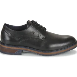 Fluchos ULRICH-Homme Derbies & Richelieu