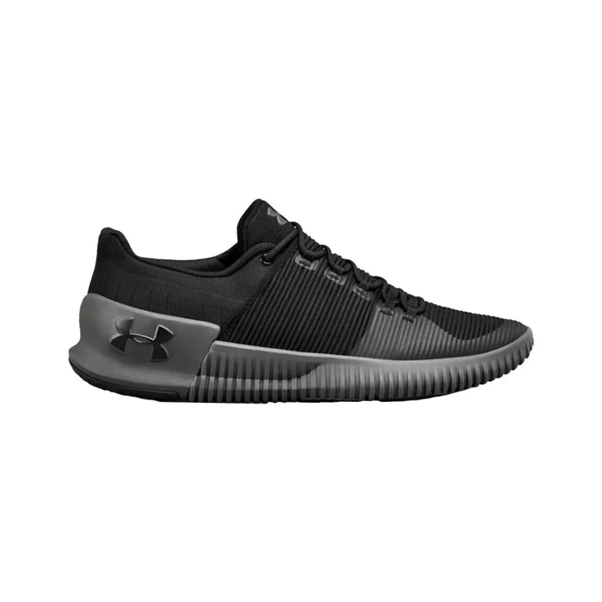 Under Armour ULTIMATE SPEED NM-Homme Sport Indoor