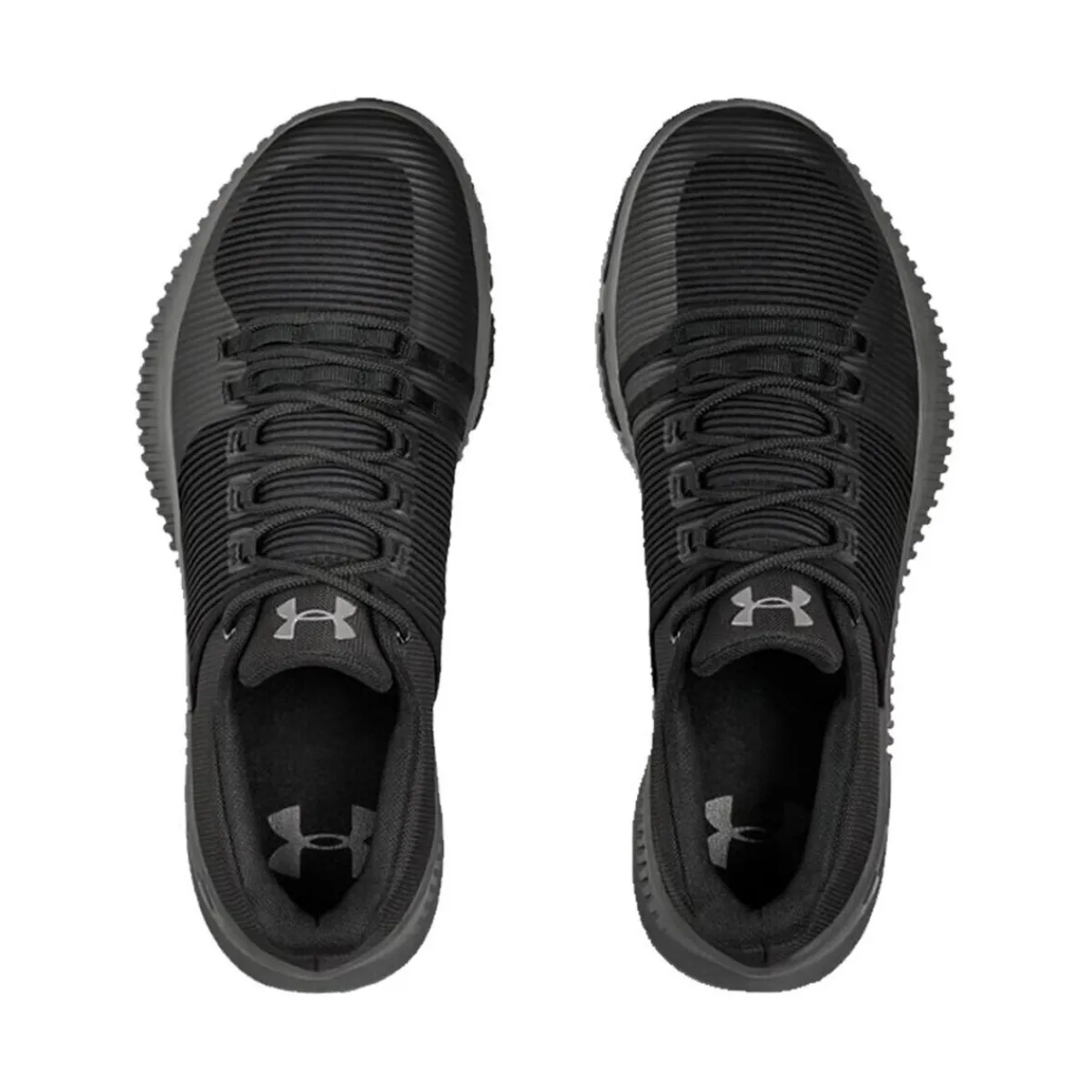 Under Armour ULTIMATE SPEED NM-Homme Sport Indoor