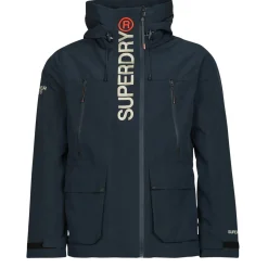 Superdry ULTIMATE WINDCHEATER-Homme Manteaux