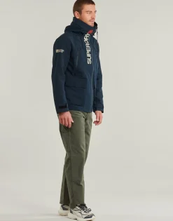 Superdry ULTIMATE WINDCHEATER-Homme Manteaux