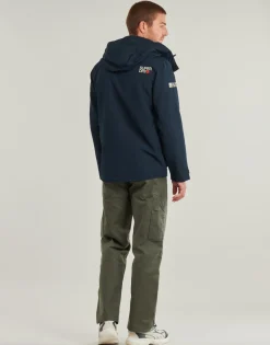 Superdry ULTIMATE WINDCHEATER-Homme Manteaux