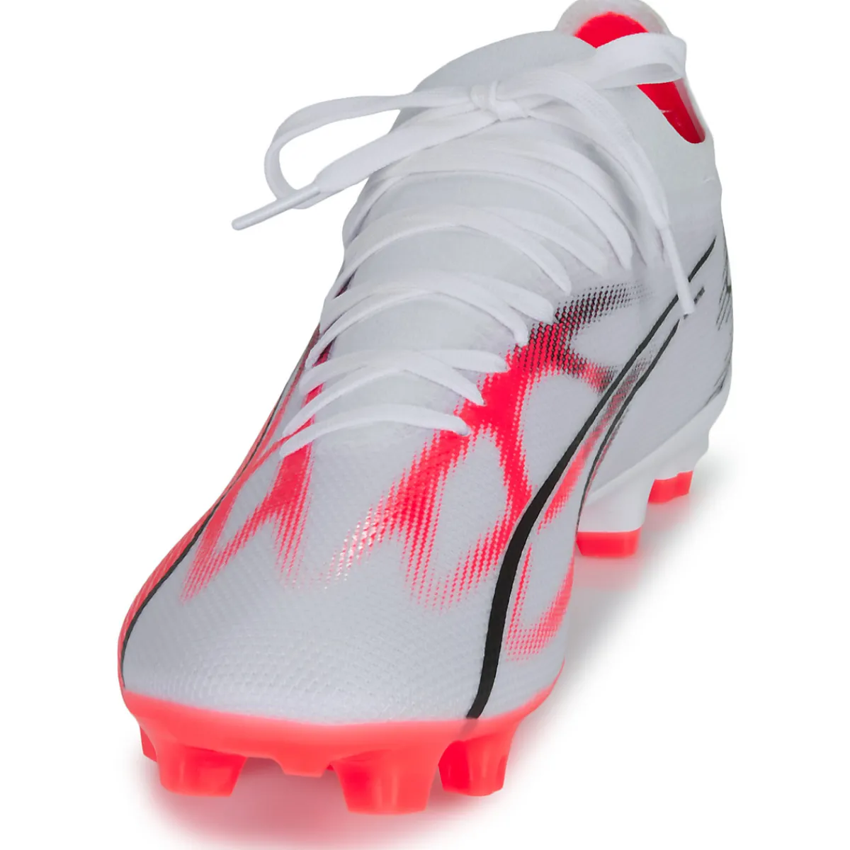 Puma ULTRA MATCH FG/AG-Homme Football|Chaussures De Sport