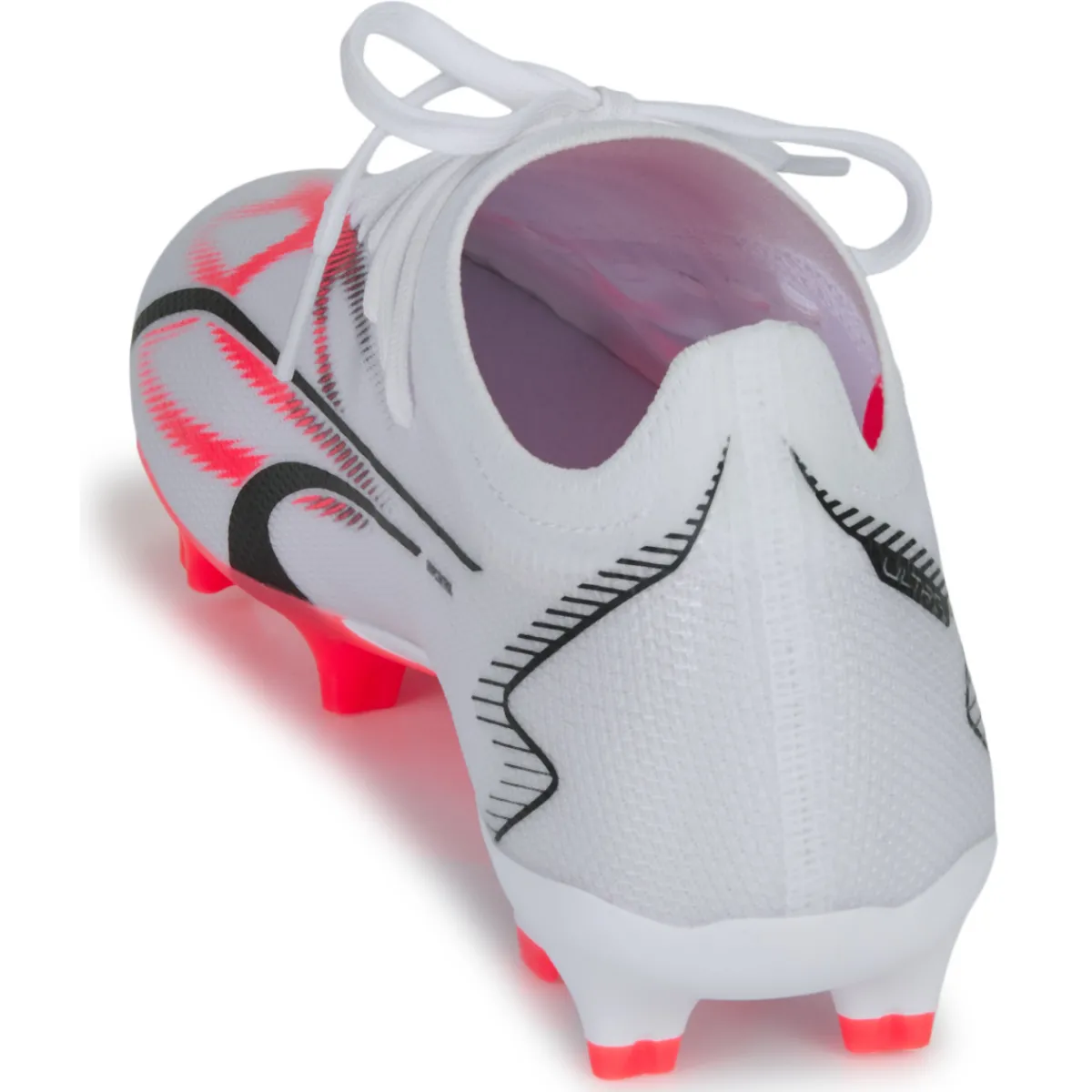 Puma ULTRA MATCH FG/AG-Homme Football|Chaussures De Sport