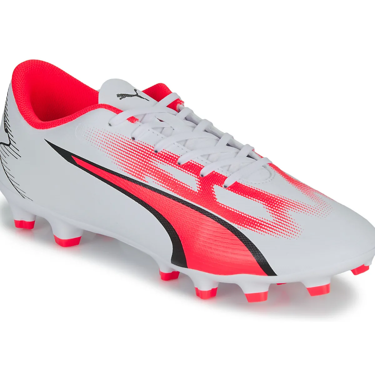 Puma ULTRA PLAY FG/AG-Homme Football|Chaussures De Sport