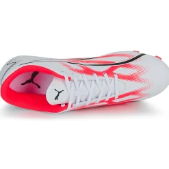 Puma ULTRA PLAY FG/AG-Homme Football|Chaussures De Sport