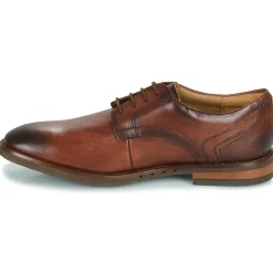 Clarks UN HUGH LACE-Homme Derbies & Richelieu