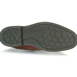 Clarks UN HUGH LACE-Homme Derbies & Richelieu
