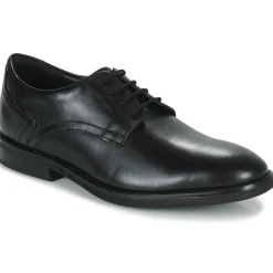Clarks UN HUGH LACE-Homme Derbies & Richelieu