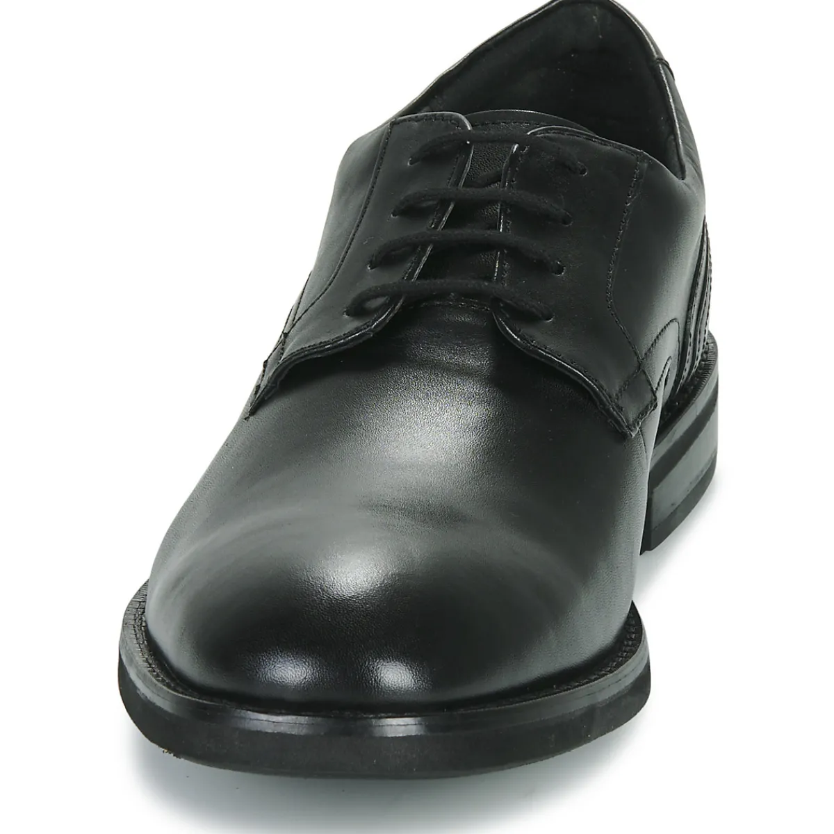 Clarks UN HUGH LACE-Homme Derbies & Richelieu